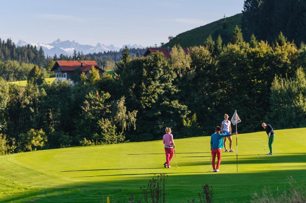 Center Parcs Park Allgaeu Leutkirch im Allgäu Extérieur photo
