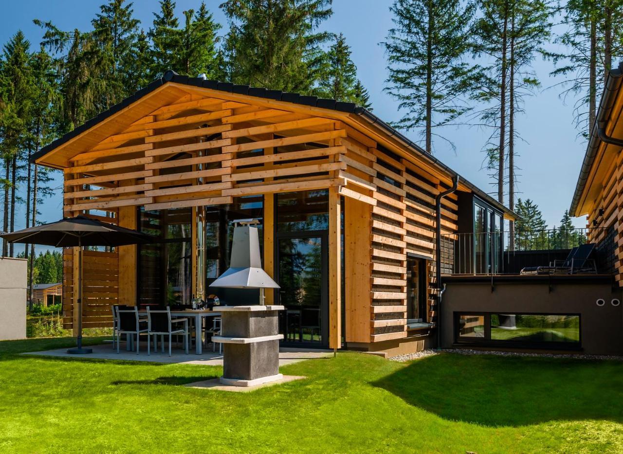 Center Parcs Park Allgaeu Leutkirch im Allgäu Extérieur photo