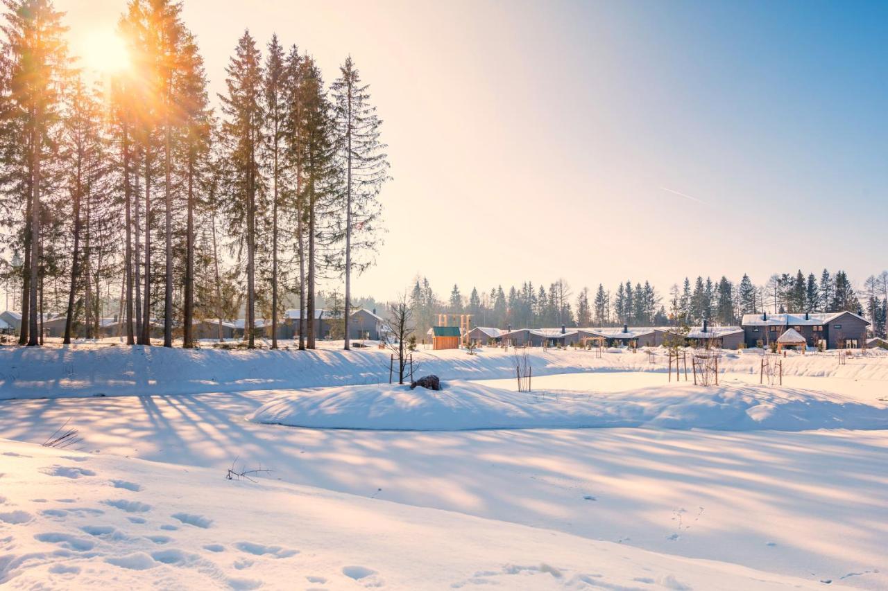 Center Parcs Park Allgaeu Leutkirch im Allgäu Extérieur photo