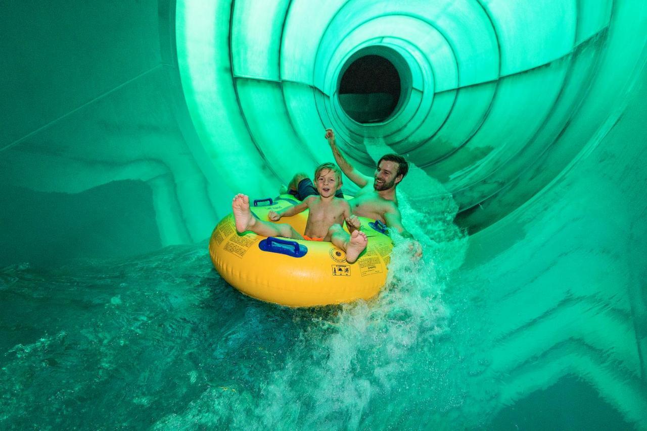 Center Parcs Park Allgaeu Leutkirch im Allgäu Extérieur photo
