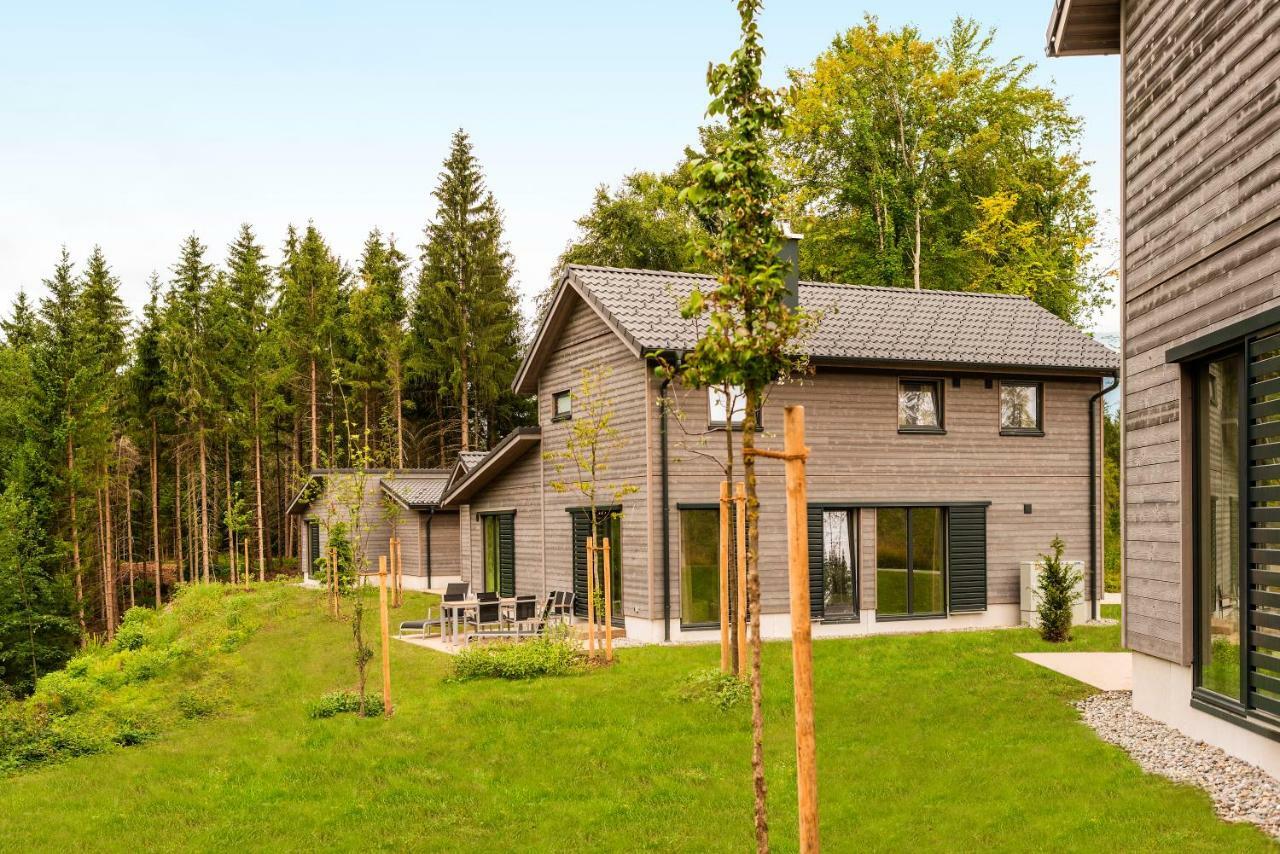 Center Parcs Park Allgaeu Leutkirch im Allgäu Extérieur photo
