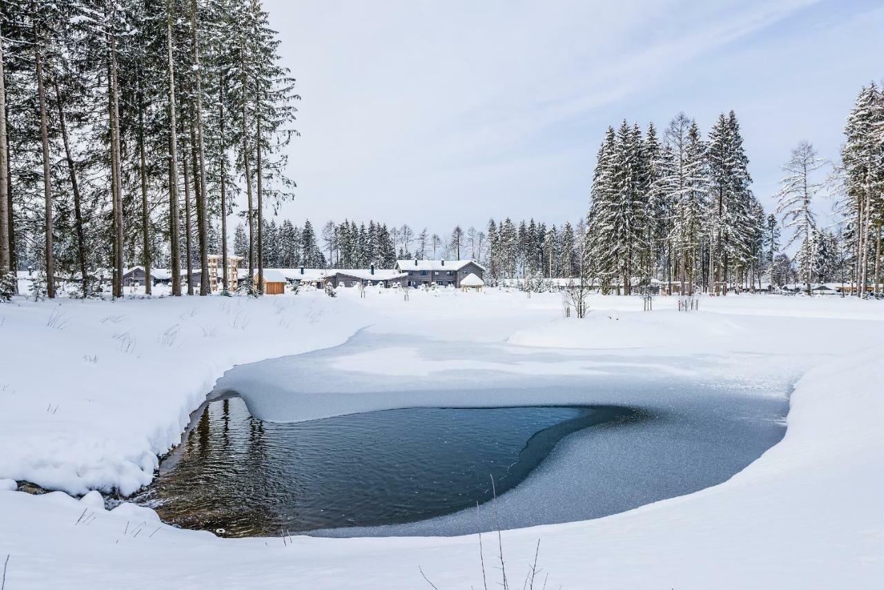 Center Parcs Park Allgaeu Leutkirch im Allgäu Extérieur photo