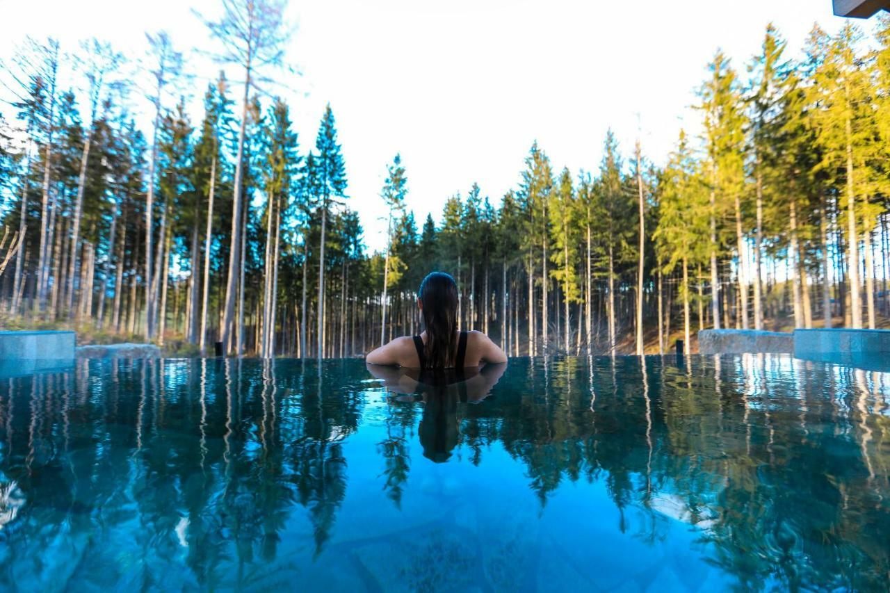 Center Parcs Park Allgaeu Leutkirch im Allgäu Extérieur photo