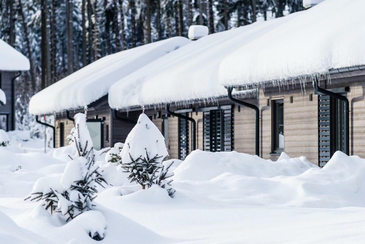 Center Parcs Park Allgaeu Leutkirch im Allgäu Extérieur photo
