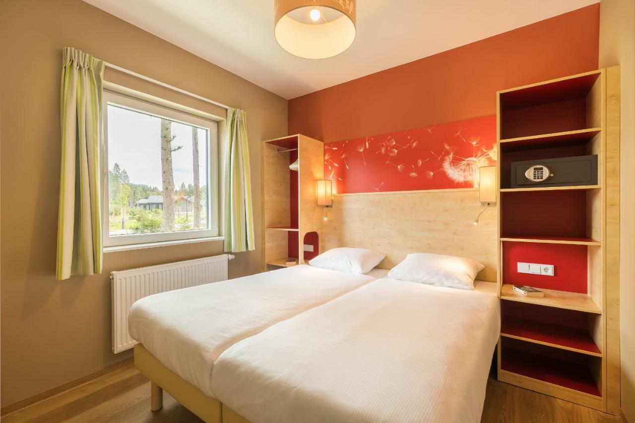 Center Parcs Park Allgaeu Leutkirch im Allgäu Chambre photo