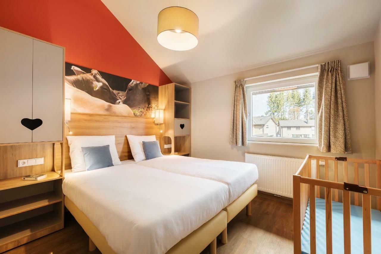 Center Parcs Park Allgaeu Leutkirch im Allgäu Chambre photo