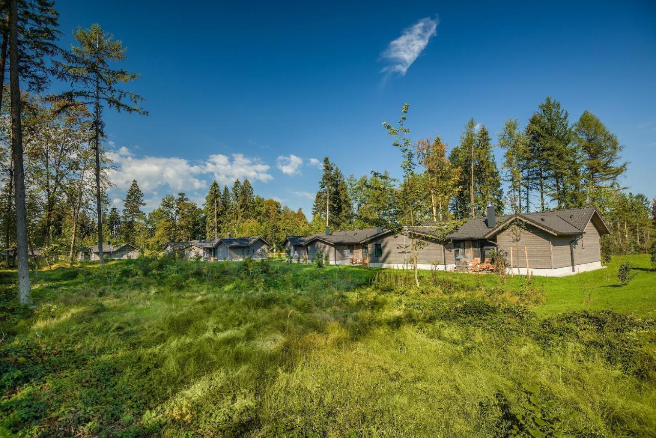 Center Parcs Park Allgaeu Leutkirch im Allgäu Extérieur photo